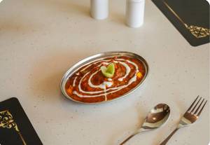 Paneer Makhani [300 grams]