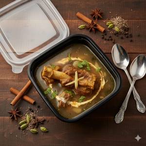 Mutton Paya
