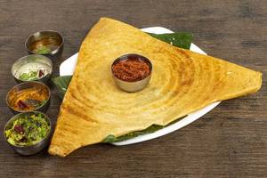 Shezwan Masala Dosa