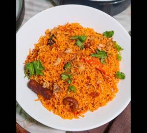 Tomato rice