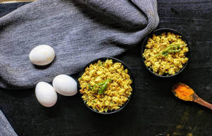 Egg Podimas