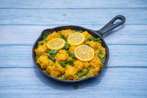 Lemon Chicken