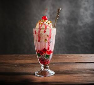 Royal falooda