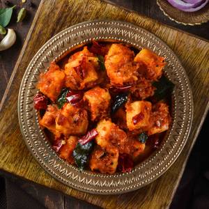 Paneer 65 [250 Gms]