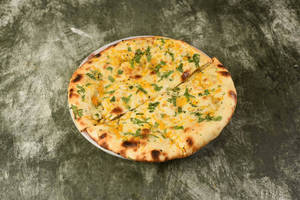 Paneer Kulcha