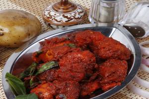 Aloo 65