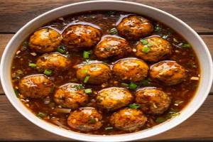 Veg Manchurian