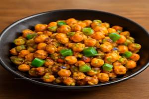 Crispy corn