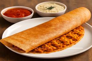 Schezwan Masala Dosa