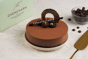Chocolate Mousse Cake(500gm)