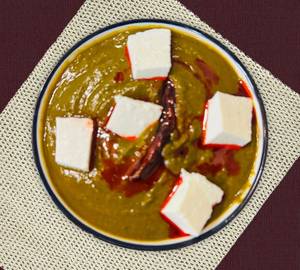 Palak Paneer