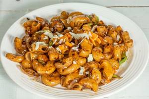 Macaroni