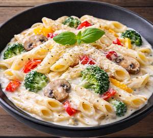 Alfredo Sauce