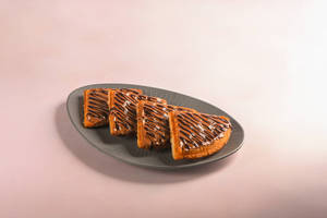 Chocolate Waffle