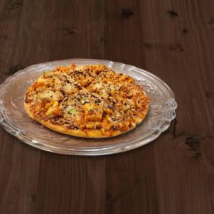 Paneer Makhani Pizza [7 Inches]