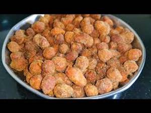 Chatpati Moongfali