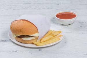 Cheese Burger