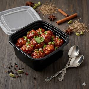 Gobi Manchurian