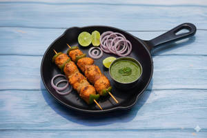 Chicken Tikka