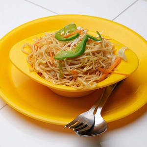 Veg Schewan Noodles