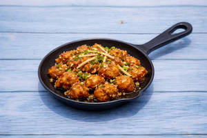 Ginger Chicken
