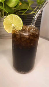 Masala Coke