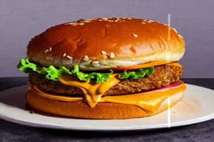 Agra Burger