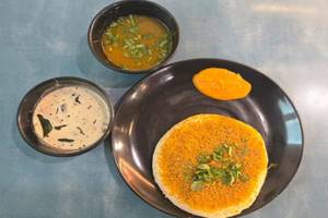 Karam Podi Thatte Idli