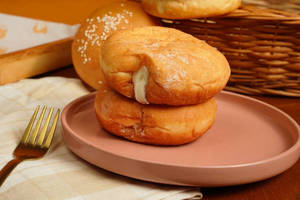 Cream Bun