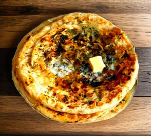 Gobi Kulcha