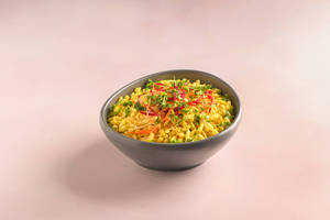 Bhel Puri