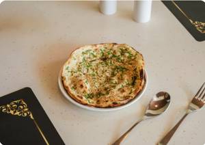 Butter Kulcha