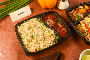 Chinese Mini Box1(non Veg)