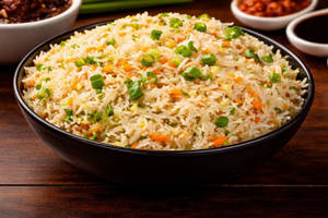 Veg Fried Rice