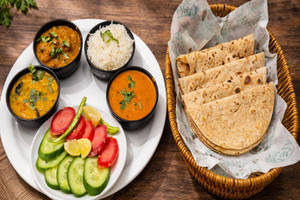 Ghar Ki Thali