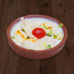 Angoori Rabdi (4 Pcs)