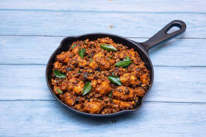 Chicken Chukka