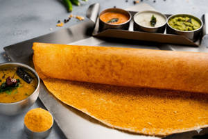 Nice Podi Dosa