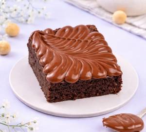 Nutella Brownie
