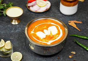 Paneer Butter Masala