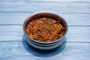 Chicken Chettinad