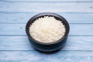 Steam Rice