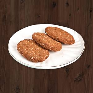 Veg Cutlet