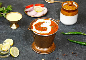 Spl Dal Makhani