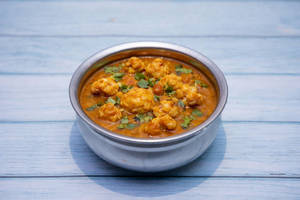 Gobi Masala
