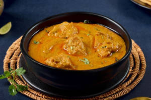 Awadhi Chicken Korma