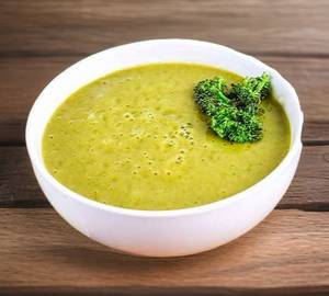 Cream Of Broccoli