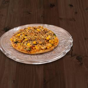 Veg Loaded Pizza [7 Inches]