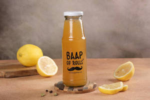 Masala Lemonade