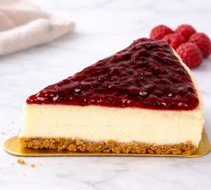 Raspberry Cheesecake